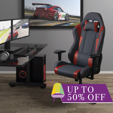 Luxury Life Furniture Office Gaming Chairs On Sale